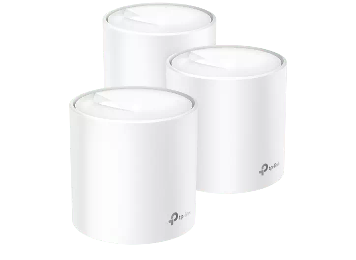 TP-Link Deco X60-3