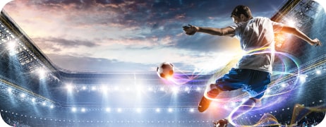 Матч! Футбол
